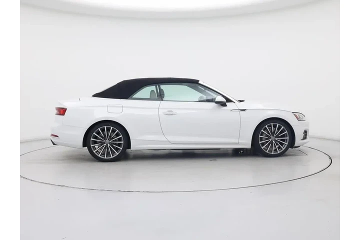 $22998 : Audi A5 2018 AWD 2.0T quattr image 7
