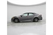 $33998 : Toyota Camry Hybrid 2024 XLE thumbnail