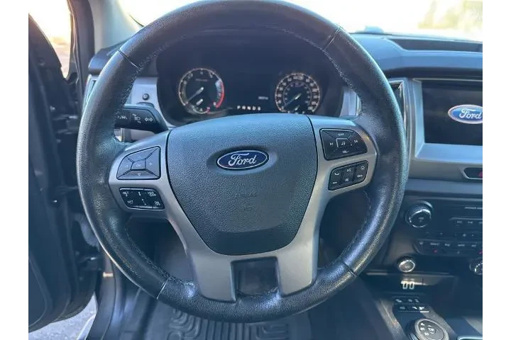 $31332 : Ford Ranger 2020 4x4 XLT 4dr image 7