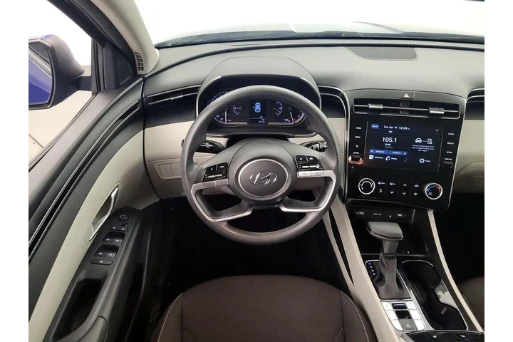 $25998 : Hyundai TUCSON 2023 AWD SEL image 10