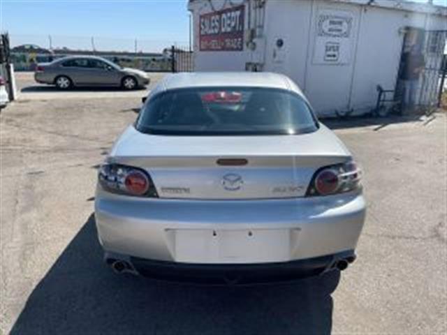 $8995 : 2005 MAZDA RX-82005 MAZDA RX-8 image 8