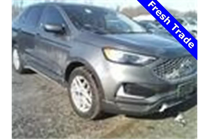 $23220 : Ford Edge 2024 AWD SEL 4dr S image 2