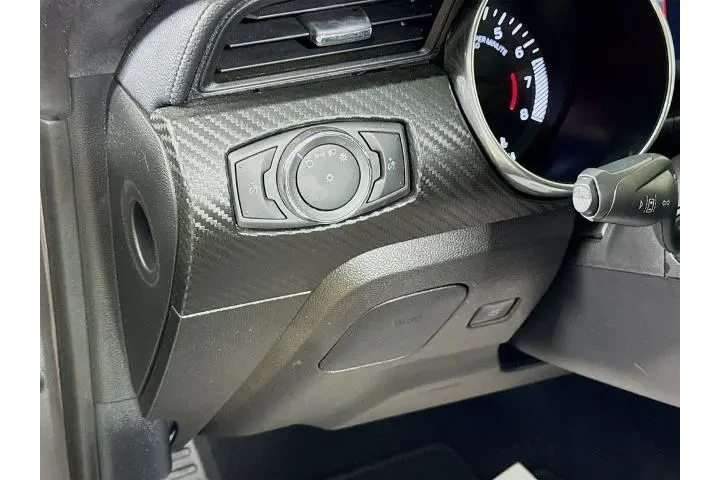 $22750 : Ford Mustang 2021 EcoBoost 2 image 10