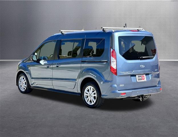 $18797 : 2019 Transit Connect XLT image 5