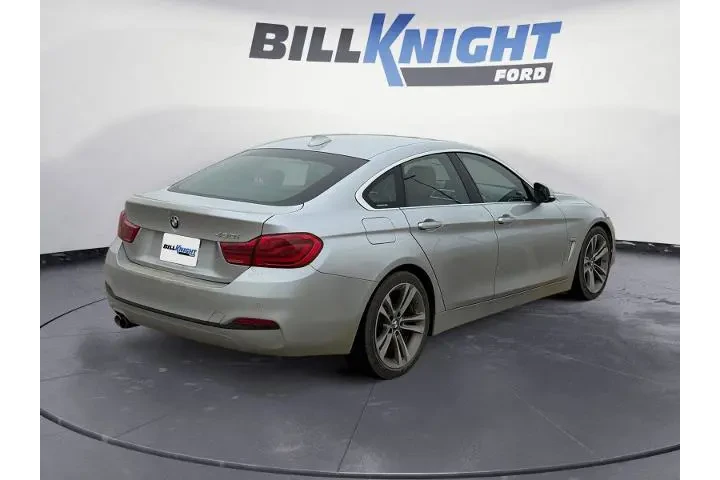 $18000 : BMW 4 Series 2019 430i Gran image 5