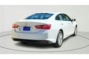 $22178 : Chevrolet Malibu 2025 LT 4dr thumbnail