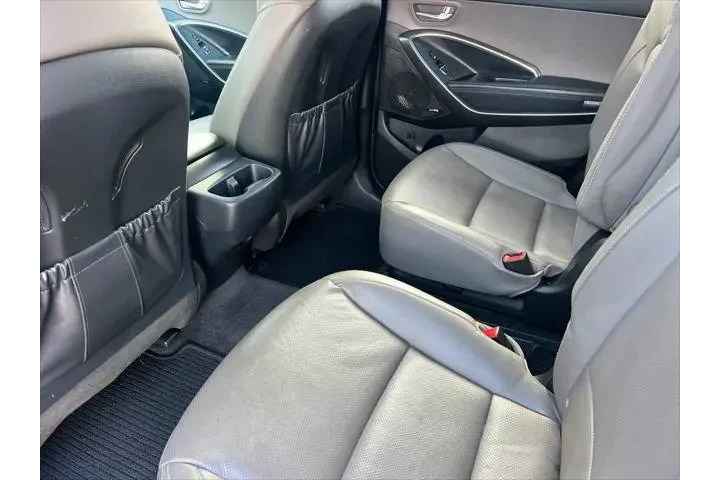 $15999 : Hyundai SANTA FE XL 2019 Lim image 5