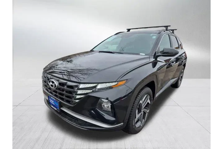 $20600 : Hyundai TUCSON Hybrid 2022 A image 7