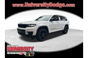 Jeep Grand Cherokee L 2023 4 en Fort Lauderdale