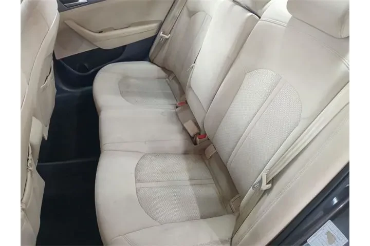 $10000 : Hyundai SONATA 2017 4dr Seda image 10