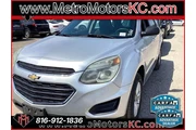 2017 Equinox FWD 4dr LS en Kansas City MO