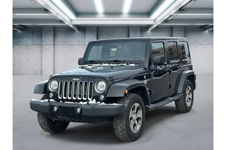 $19943 : Jeep Wrangler JK Unlimited 2 image 1
