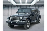 Jeep Wrangler JK Unlimited 2 en Long Island
