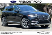 Jaguar F-PACE 2021 AWD P250 en San Jose