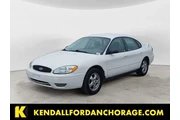 Ford Taurus 2006 SE 4dr Seda en Anchorage