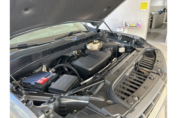 $17632 : Chevrolet Silverado 1500 202 image 10