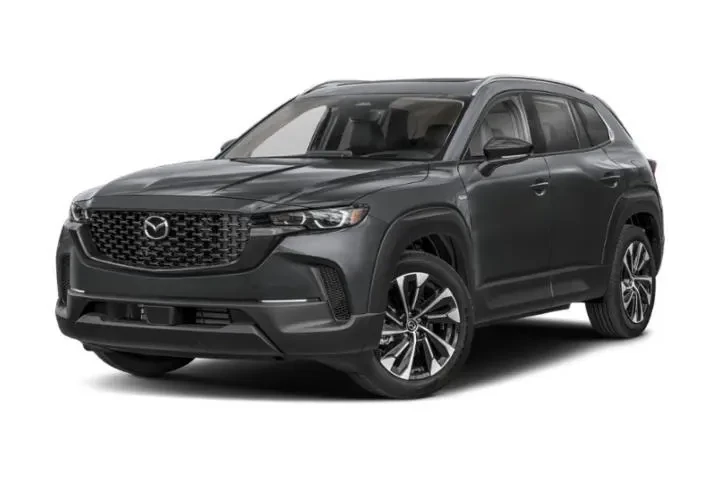 $32990 : Mazda CX-50 Hybrid 2025 AWD image 1