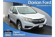 Honda CR-V 2016 AWD LX 4dr S en Detroit
