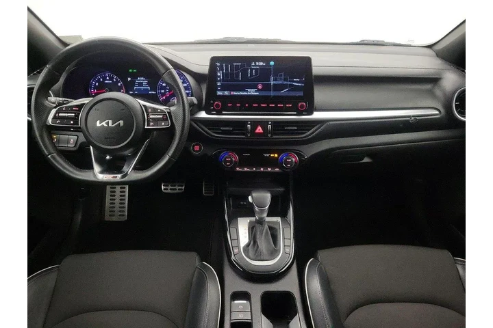 $18998 : Kia Forte 2023 GT-Line 4dr S image 9