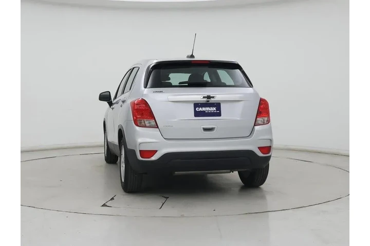 $16998 : Chevrolet Trax 2020 LS 4dr C image 2