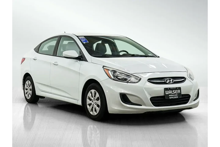 $6998 : Hyundai ACCENT 2016 SE 4dr S image 7