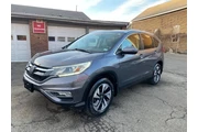 2016 CR-V thumbnail