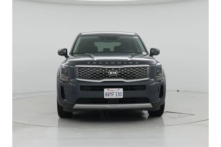$23998 : Kia Telluride 2021 AWD LX 4d image 5