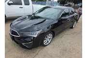 2019 ILX en Dallas