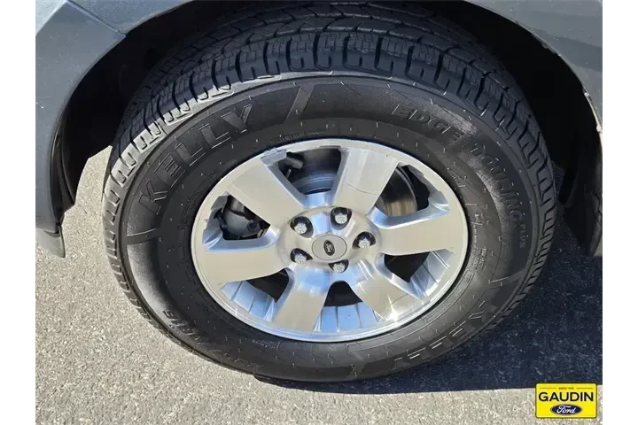 $6777 : Ford Escape 2012 Limited 4dr image 9