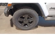$32534 : Jeep Wrangler 2023 4x4 Sahar thumbnail