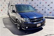 Used 2015 Grand Caravan 4dr W en Orange County