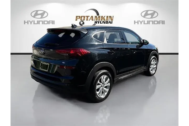 $10556 : Hyundai TUCSON 2019 SE 4dr S image 5