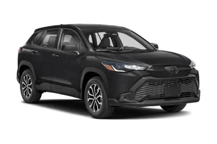 $29990 : Toyota Corolla Cross Hybrid image 6