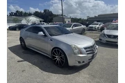 $8797 : 2011 CTS 3.6L Performance thumbnail