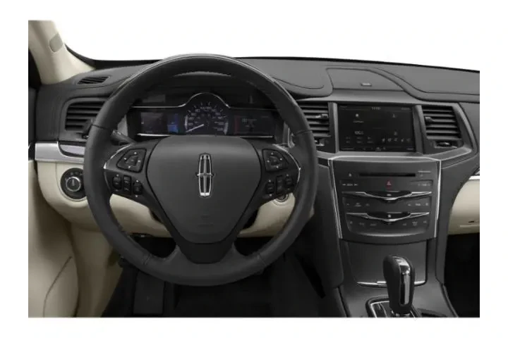 $3990 : Lincoln MKS 2015 4dr Sedan image 7