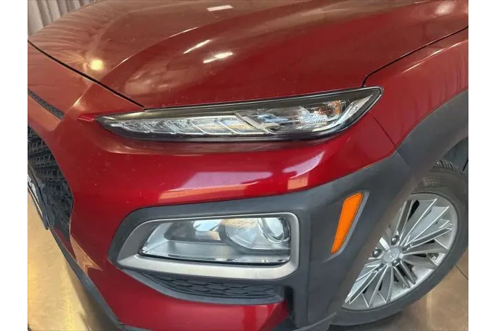 $11495 : Hyundai KONA 2018 SEL 4dr Cr image 9