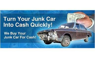 FAST CASH FOR JUNK CARS image 2
