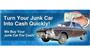 FAST CASH FOR JUNK CARS thumbnail