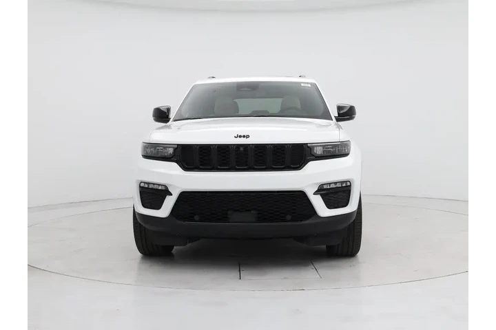 $38998 : Jeep Grand Cherokee 2023 4x4 image 5