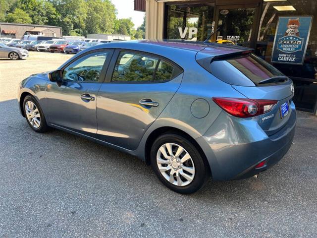 $8999 : 2014 MAZDA3 i Sport image 8