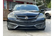 $7985 : Acura ILX 2016 4dr Sedan thumbnail