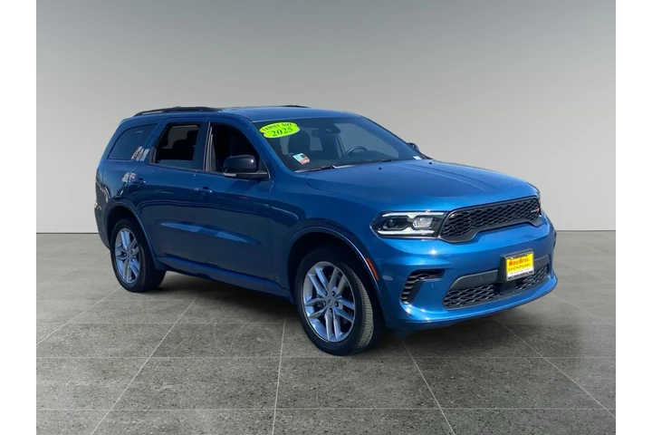 $39800 : Dodge Durango 2025 image 7