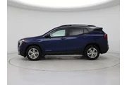 $21998 : GMC Terrain 2022 SLE 4dr SUV thumbnail