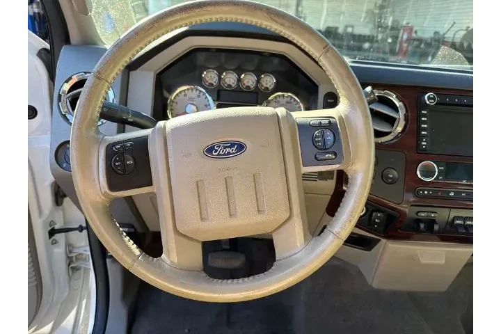 $24085 : Ford F-350 Super Duty 2010 4 image 5