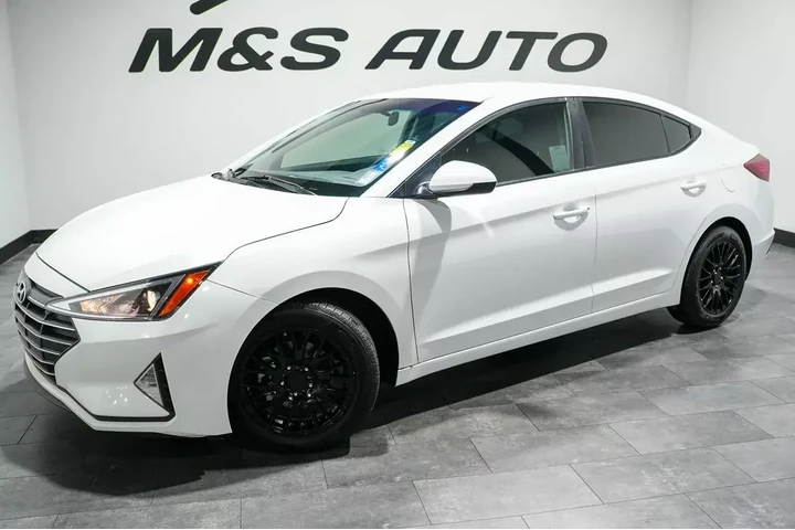 $12828 : 2019 Elantra image 2