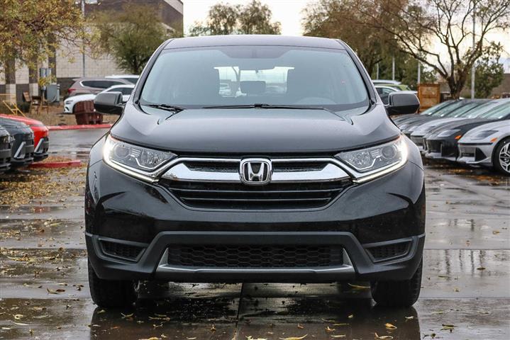 $17990 : Pre-Owned 2018 Honda CR-V LX image 2