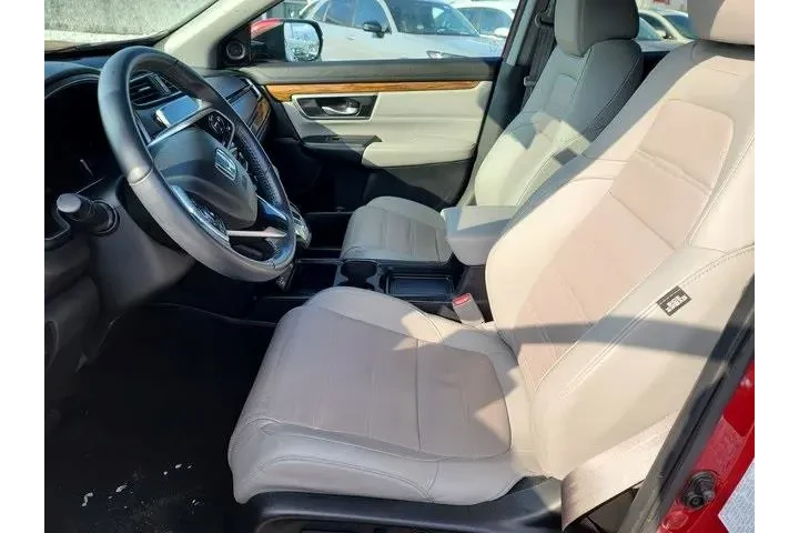 $29772 : Honda CR-V 2022 AWD EX-L 4dr image 7