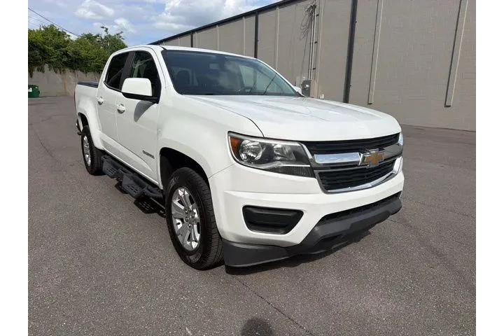 $15490 : Chevrolet Colorado 2020 4x2 image 1