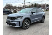 $26322 : Kia Sorento 2023 S 4dr SUV thumbnail
