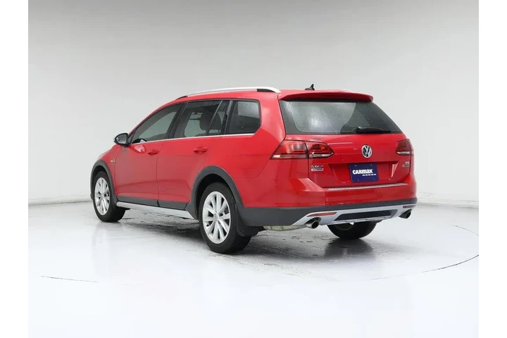 $22998 : Volkswagen Golf Alltrack 201 image 2